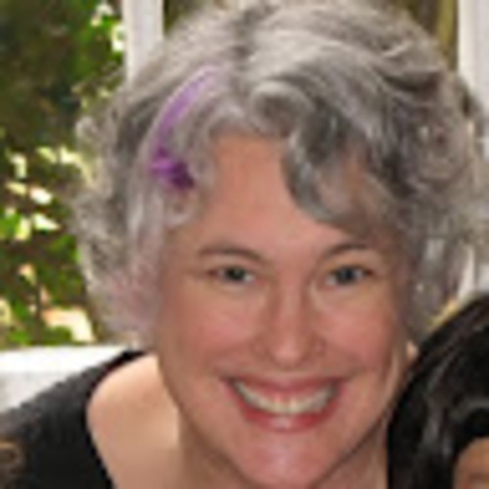 Meet your Posher, Sue